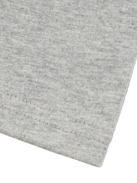 SIGNATURE T-SHIRT HEATHER GREY | HEATHER GREY