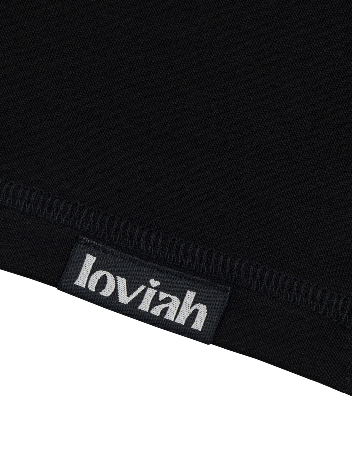 PRIVATE MEMBER POLO SHIRT BLACK | BLACK