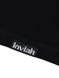 PRIVATE MEMBER POLO SHIRT BLACK | BLACK