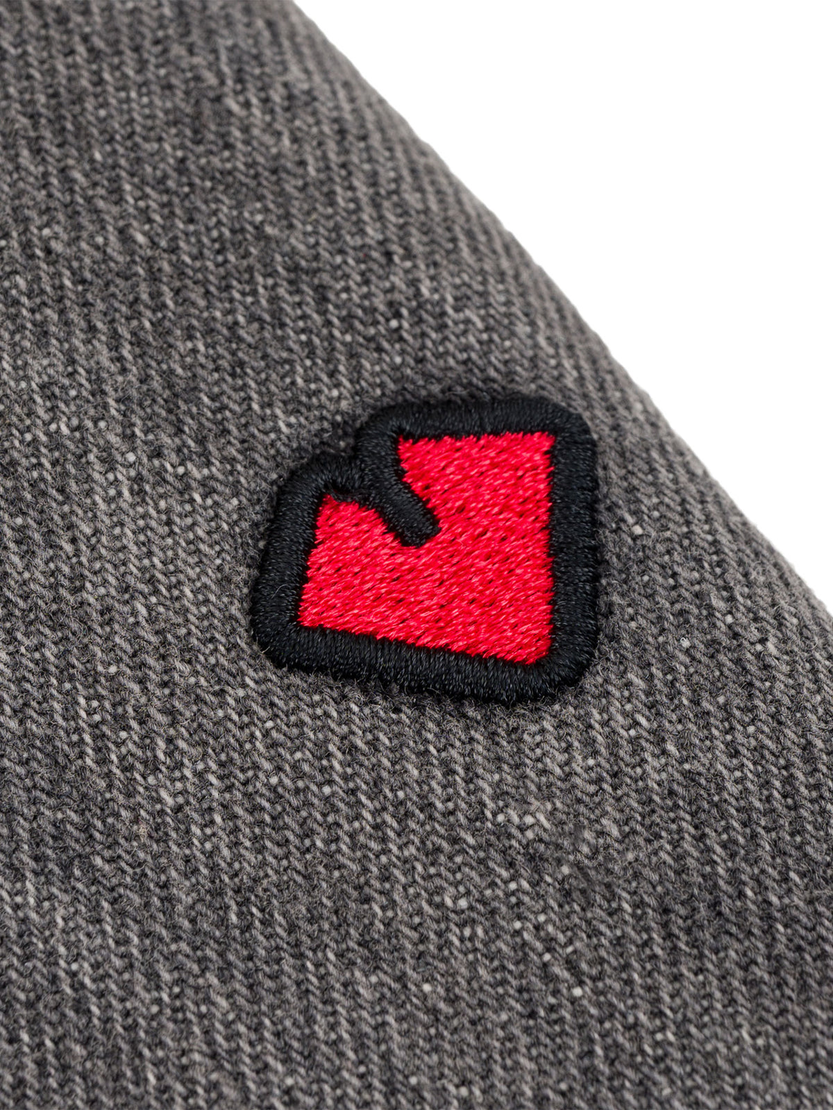 OG BAGGY 5 POCKET DENIM PANTS | GREY STONEWASH 