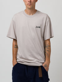 BASIC T-SHIRT