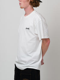 BASIC T-SHIRT WHITE