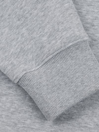 JEANS CREWNECK Heather Grey