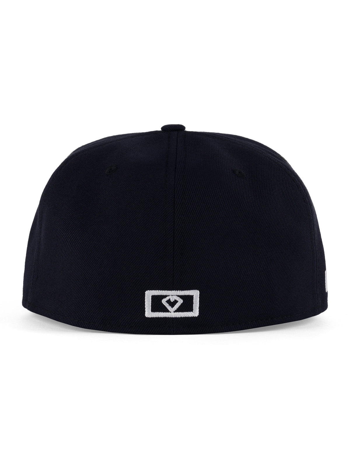 59FIFTY FITTED CAP Navy