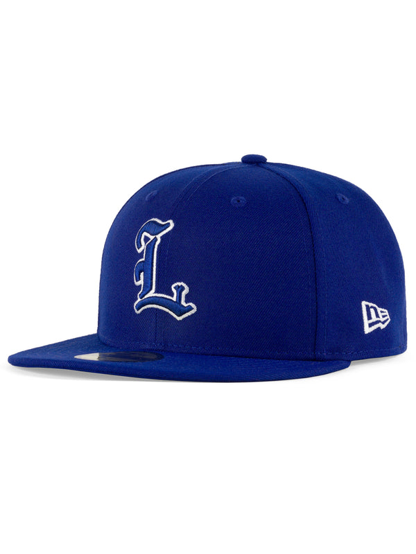 59FIFTY FITTED CAP Dark Royal