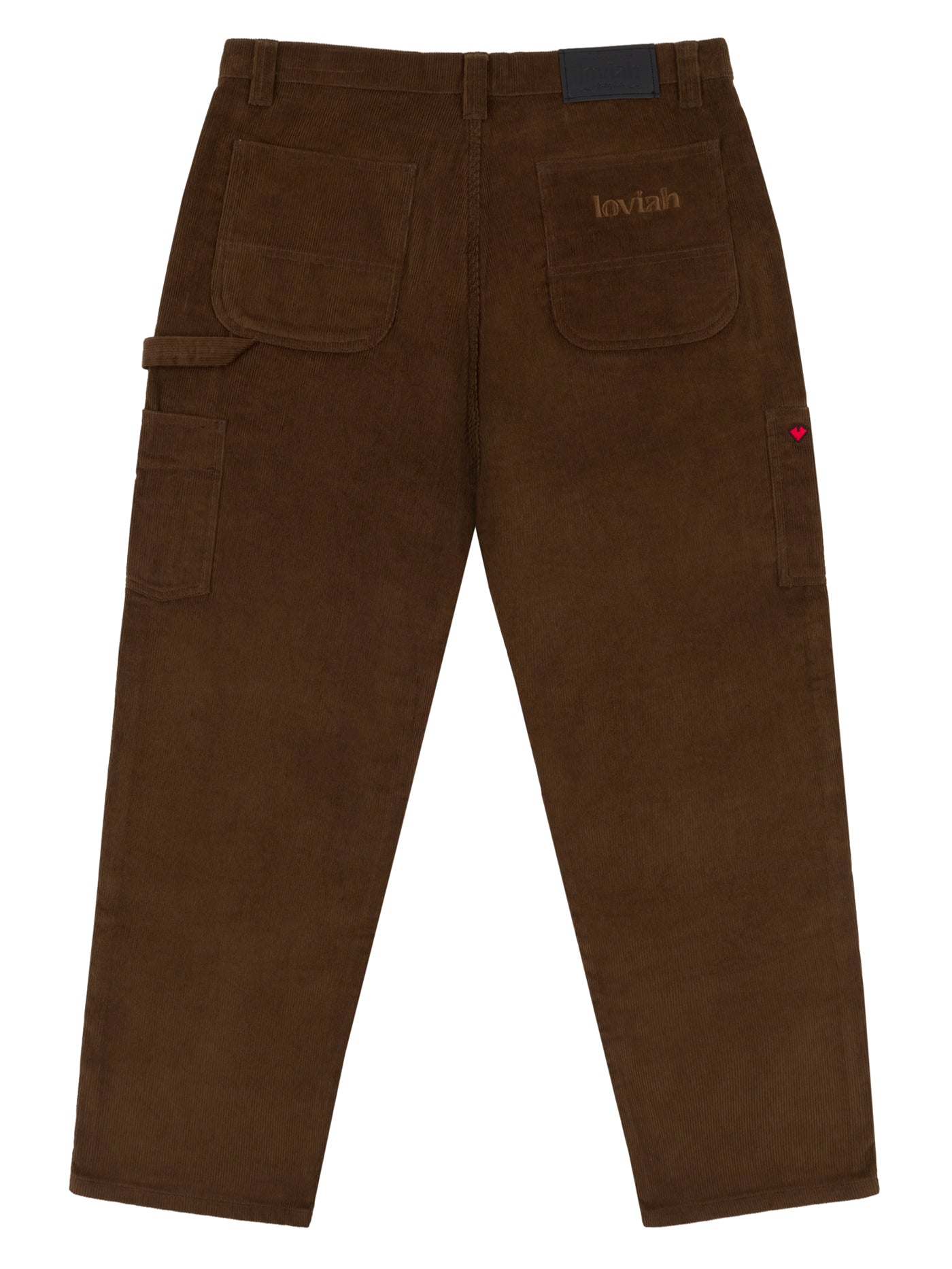 The Loviah Cord Carpenter Pants | Loviah – Loviah Pants