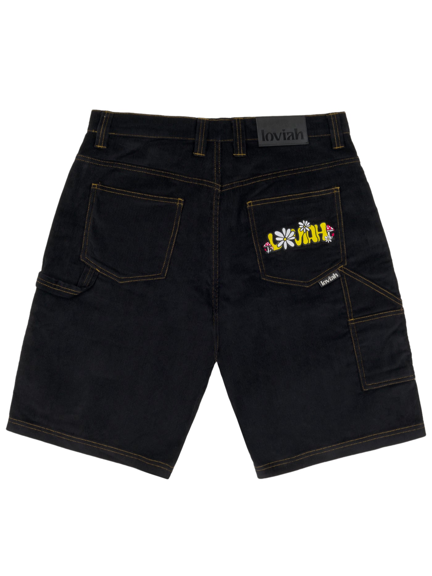 Shorts – Loviah Pants