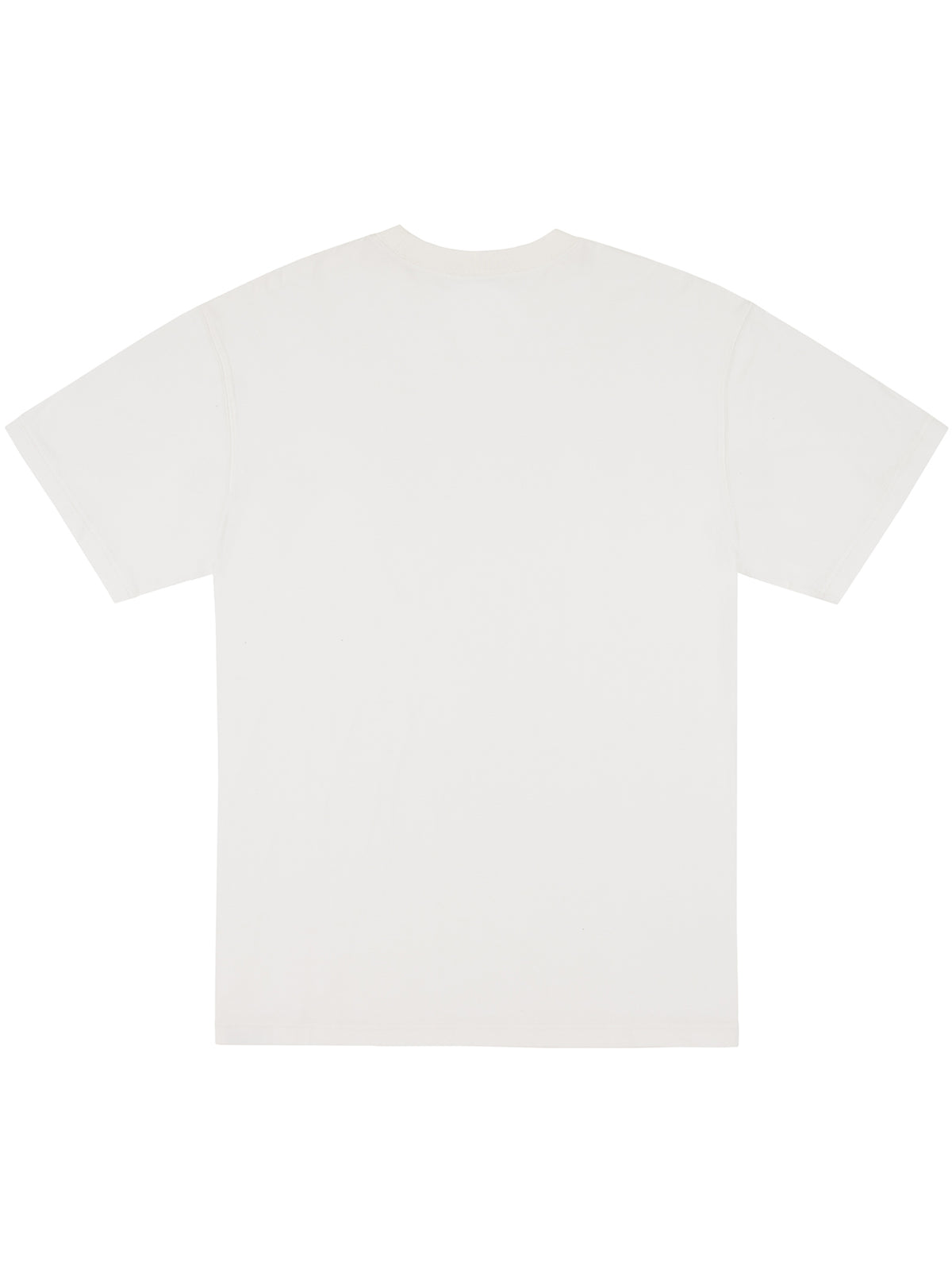 ARCH T-SHIRT White