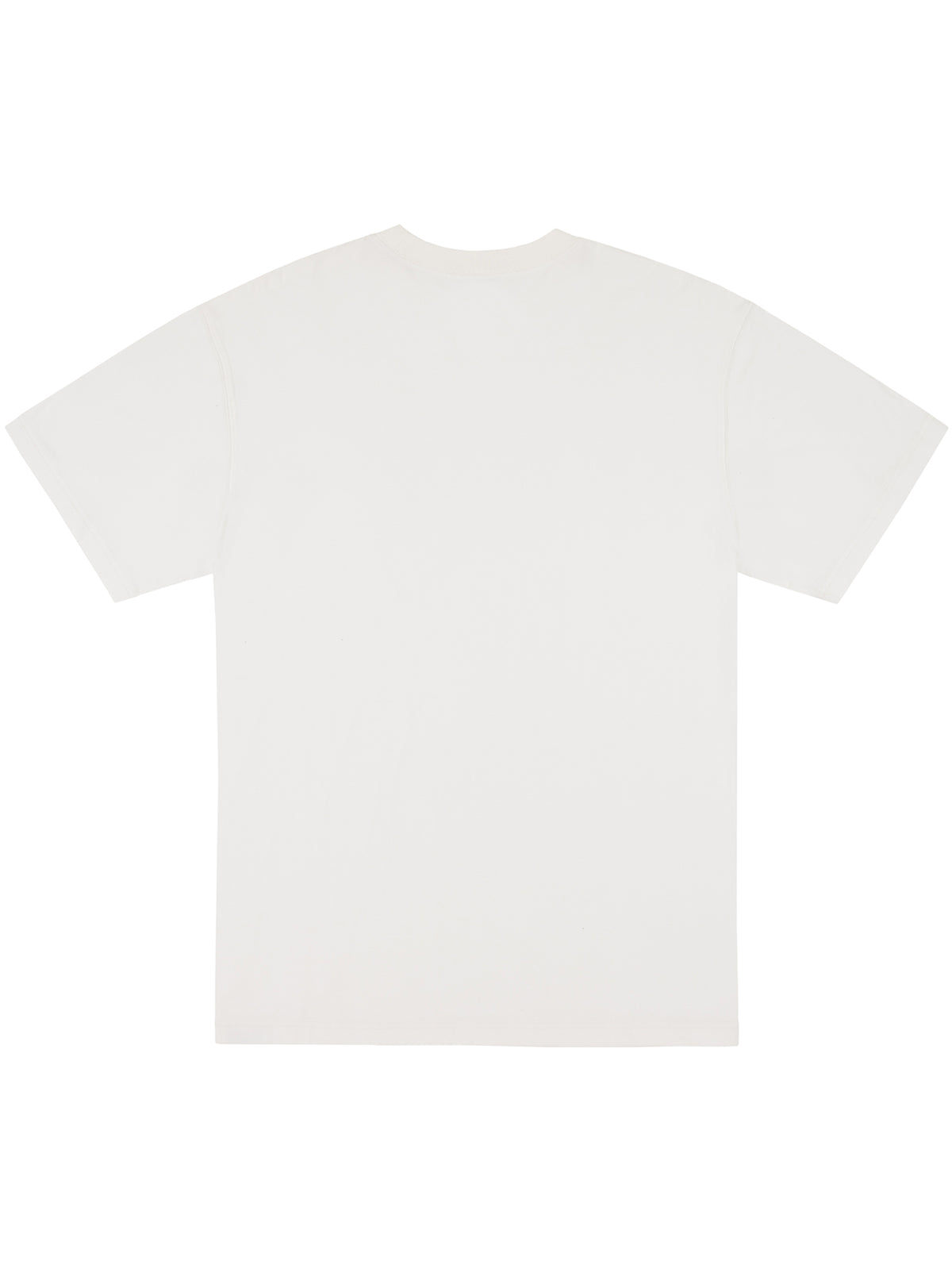 Loviah Patch T-Shirt White