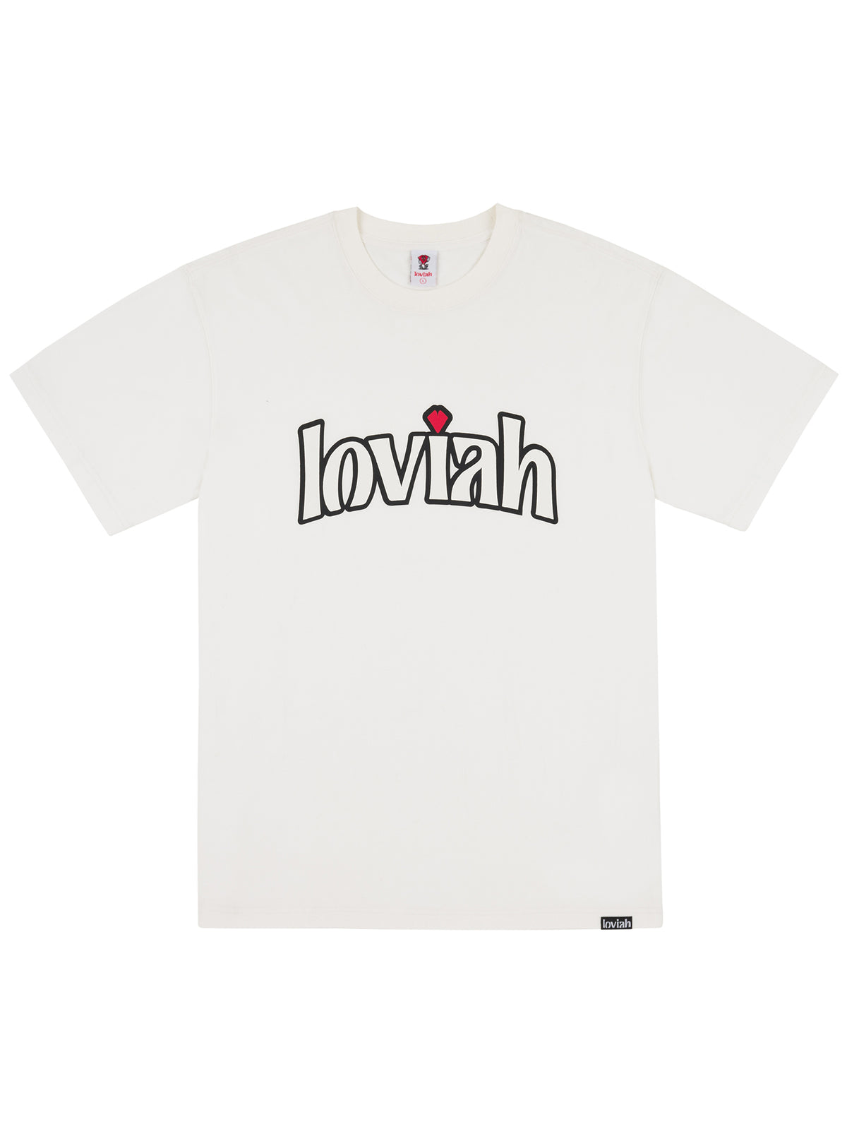 ARCH T-SHIRT White