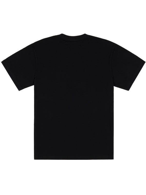 Loviah Hands T-Shirt Black