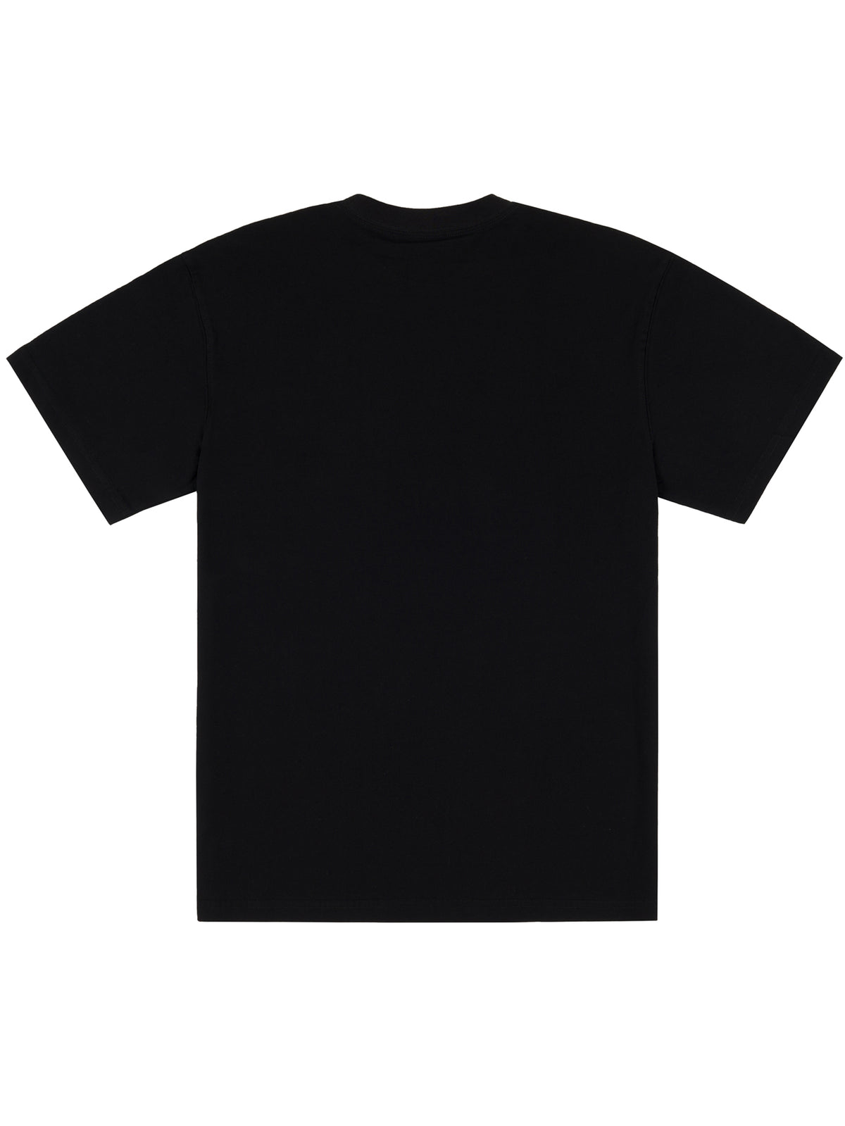 Loviah Blur T-Shirt Black Grey