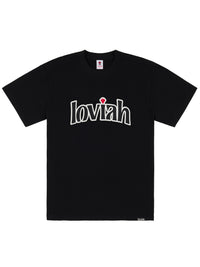 ARCH T-SHIRT Black