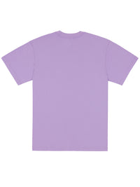 FLOWER POWER T-SHIRT Lavender