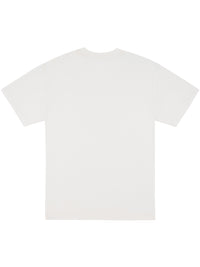 BLANK CLASSIC T-SHIRT WHITE