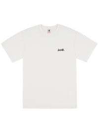 BASIC T-SHIRT WHITE