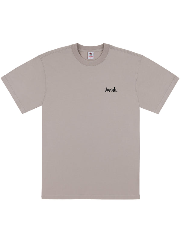 BASIC T-SHIRT