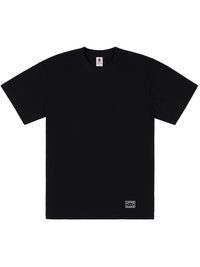 BLANK CLASSIC T-SHIRT BLACK