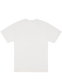 FASTER T-SHIRT WHITE