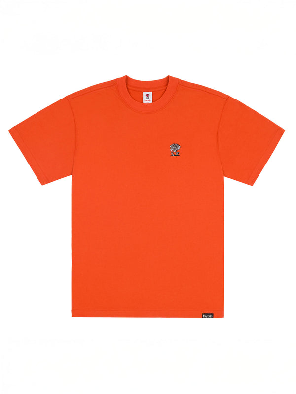 HEARTMAN T-SHIRT | ORANGE
