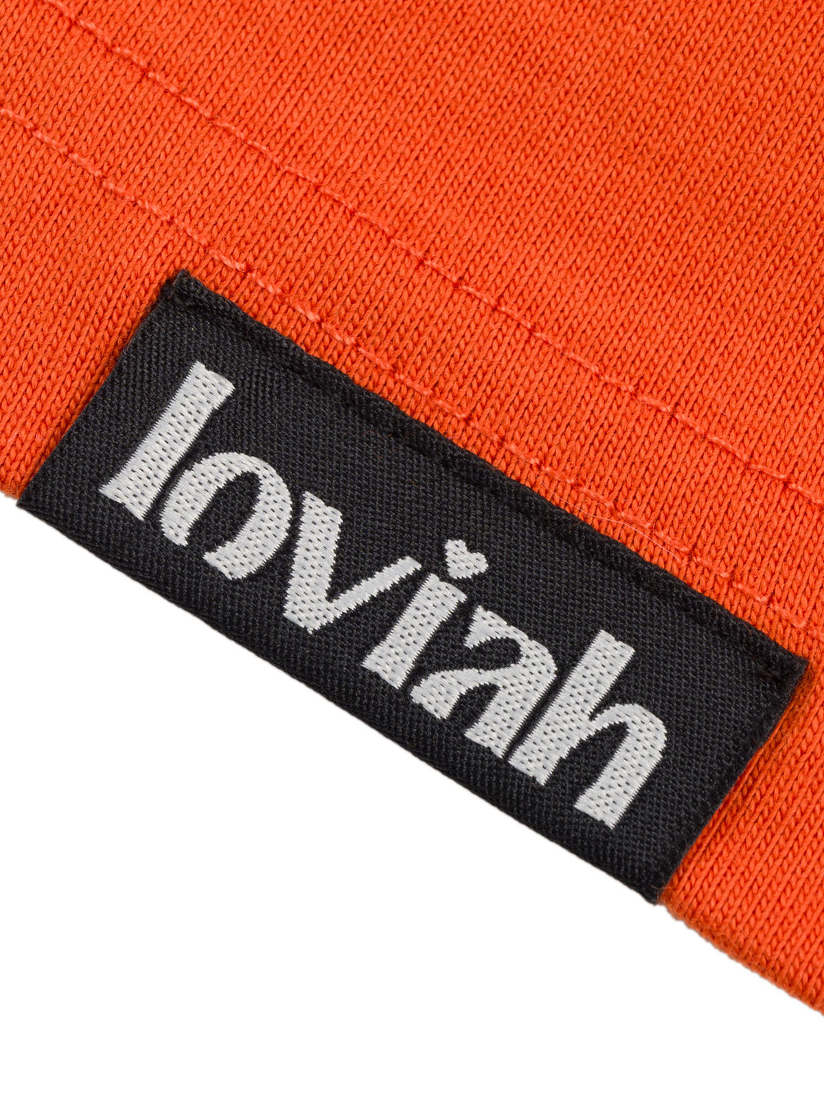 HEARTMAN T-SHIRT | ORANGE