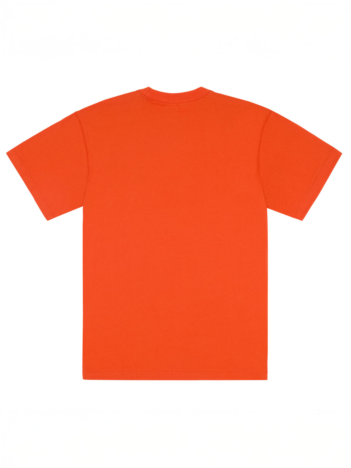 HEARTMAN T-SHIRT | ORANGE