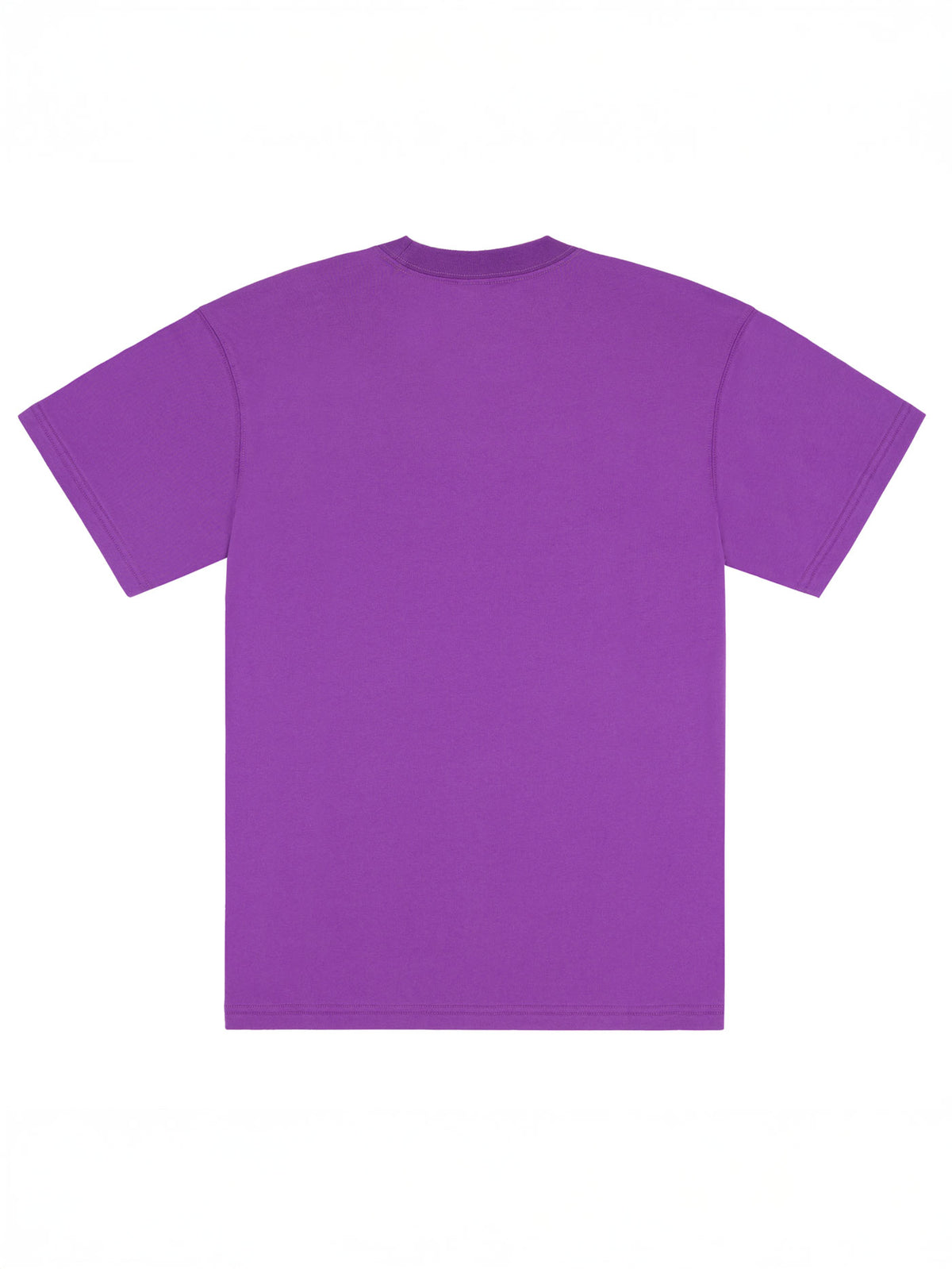 SIGNATURE T-SHIRT | PURPLE