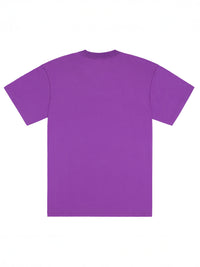 SIGNATURE T-SHIRT | PURPLE