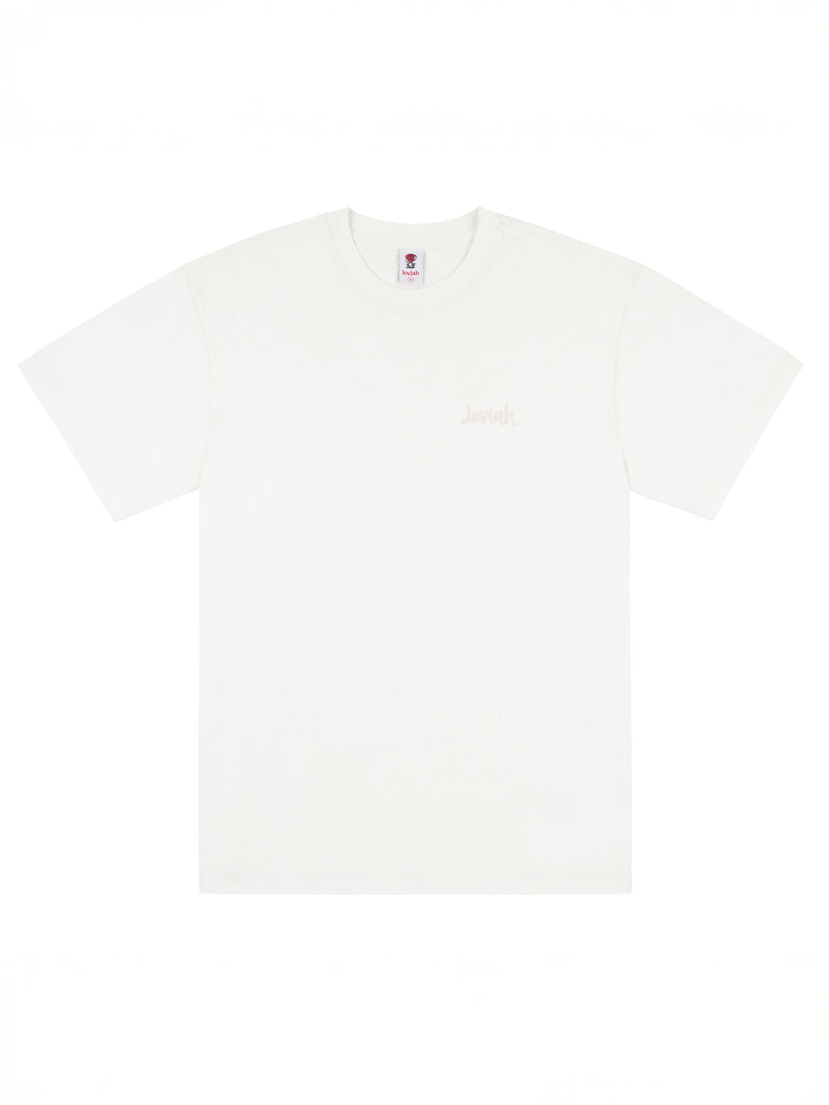 SIGNATURE T-SHIRT | WHITE