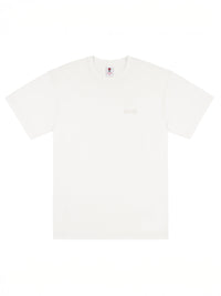 SIGNATURE T-SHIRT | WHITE