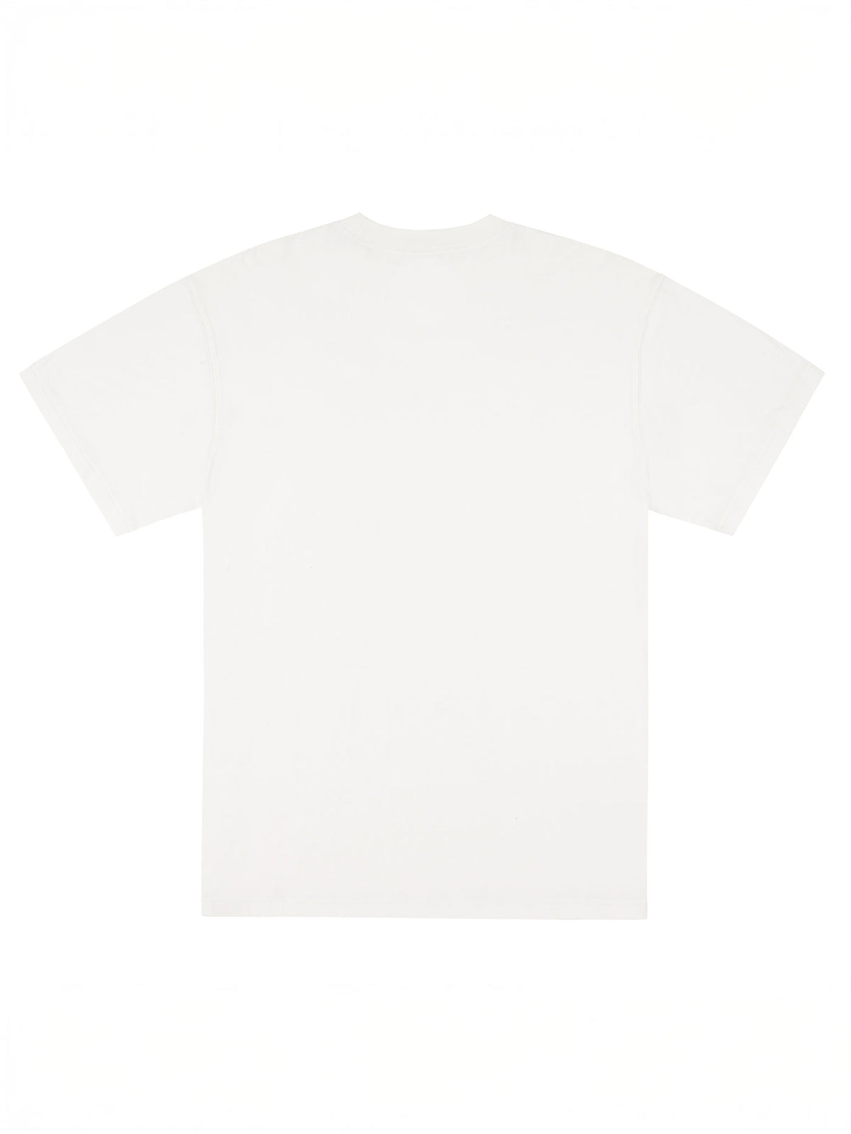 SIGNATURE T-SHIRT | WHITE