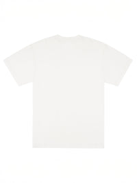 SIGNATURE T-SHIRT | WHITE