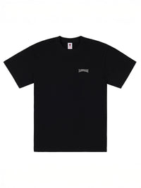 SPIDER WEB T-SHIRT | BLACK