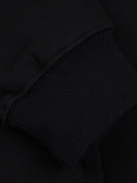 LOVIAH MTL HOODIE | BLACK