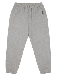 BIG MAN JOGGER PANTS | HEATHER GREY