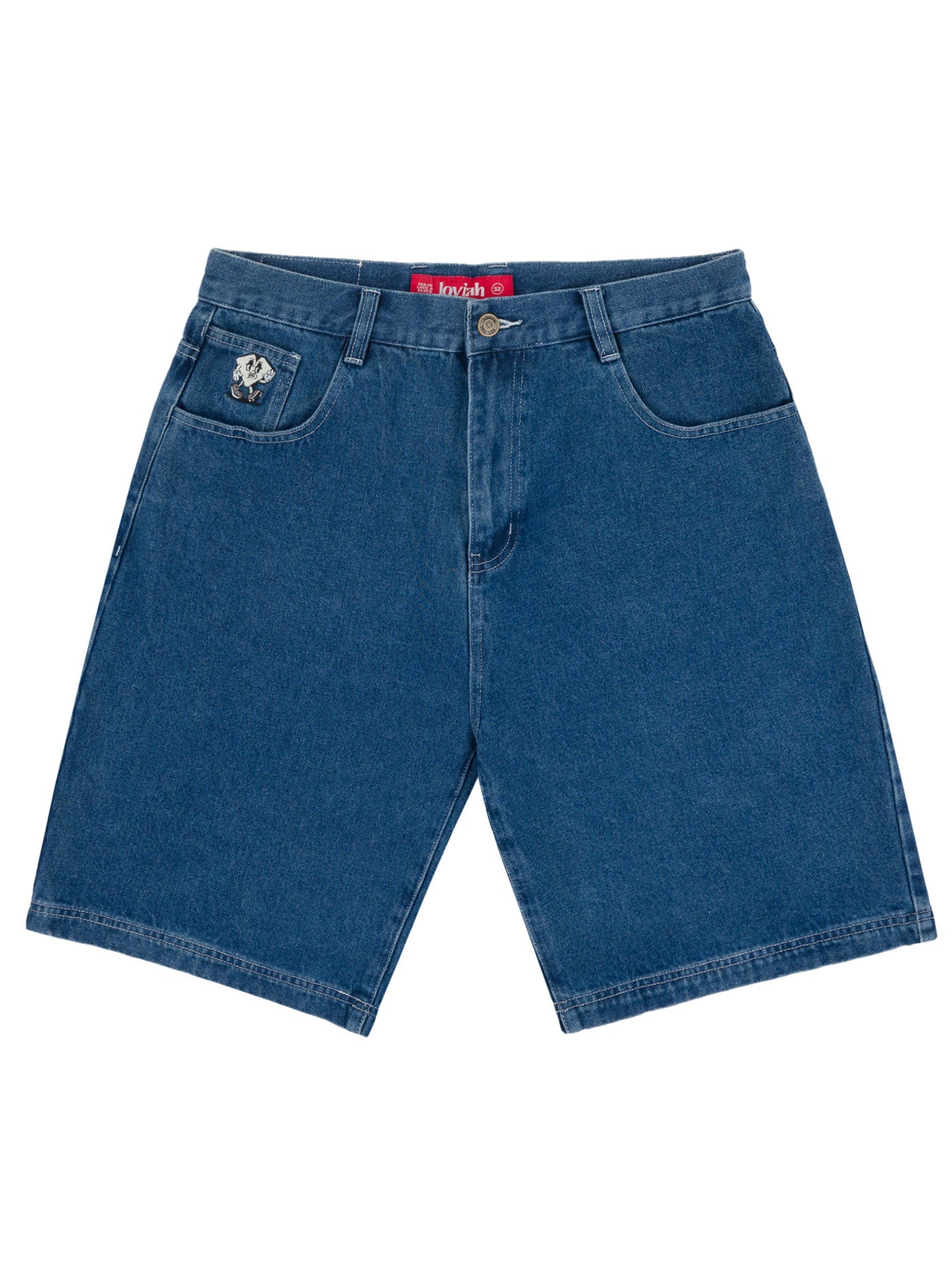 JHORTS DENIM SHORTS | LOVIAH – Loviah Pants