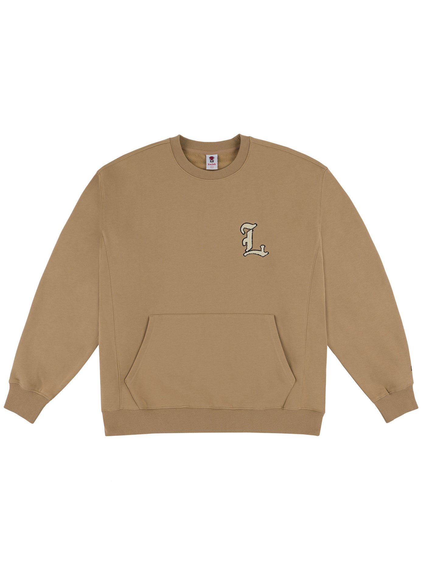 OVO Classic Crewneck popular Brown