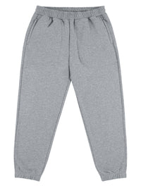 SEWN LOVIAH JOGGERS PANTS HEATHER GREY