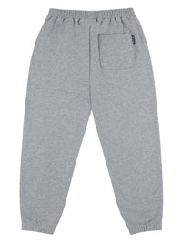 SEWN LOVIAH JOGGERS PANTS HEATHER GREY