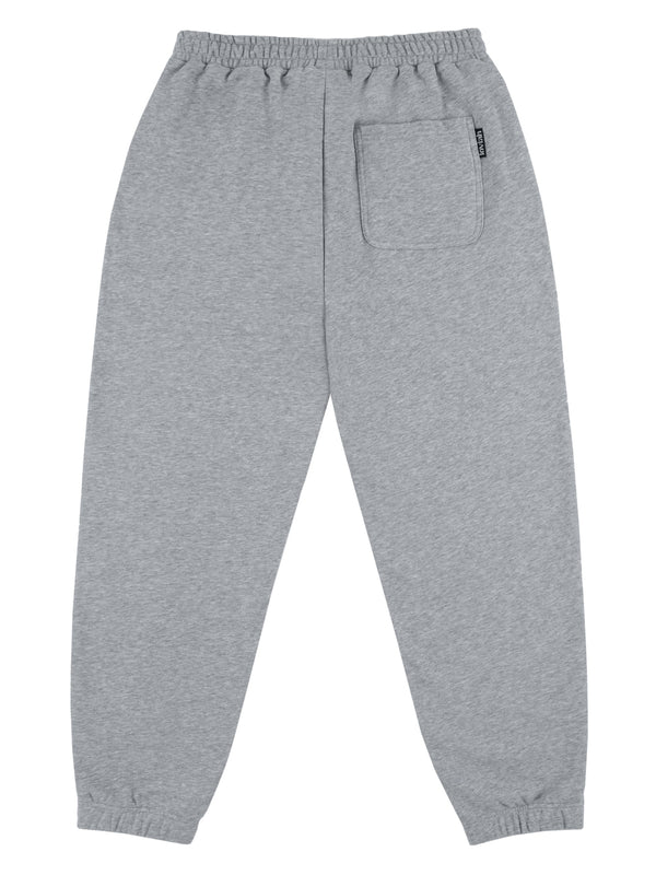 SEWN LOVIAH JOGGERS PANTS HEATHER GREY