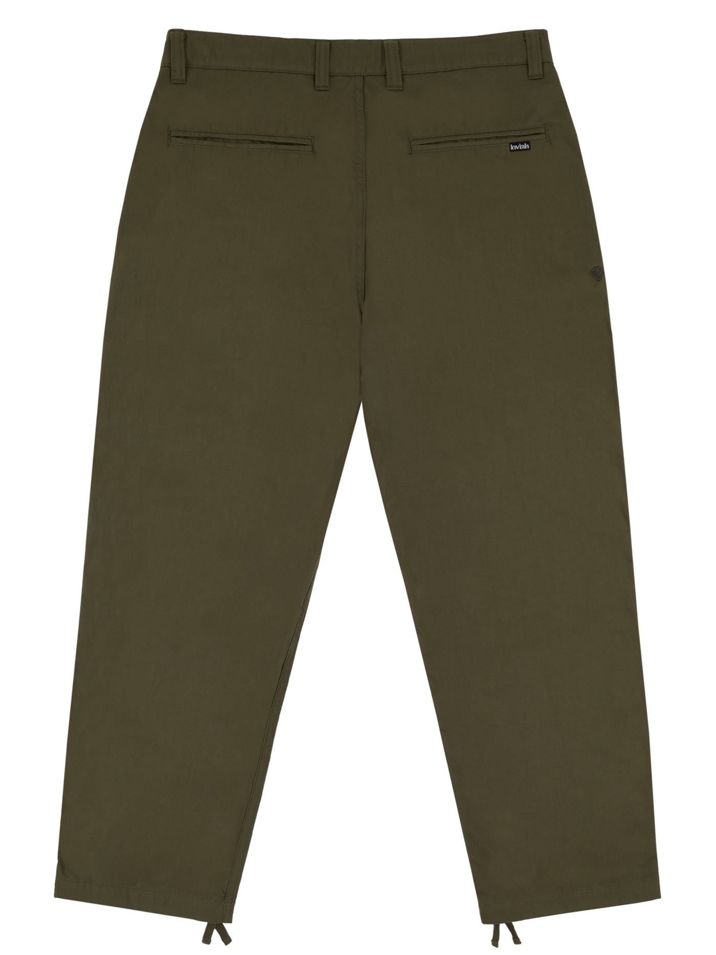 LOHEN★ DRAWCORD CHINO PANTS 36 PRIVATE MEMBER CHINO PANTS | LOVIAH – Loviah Pants