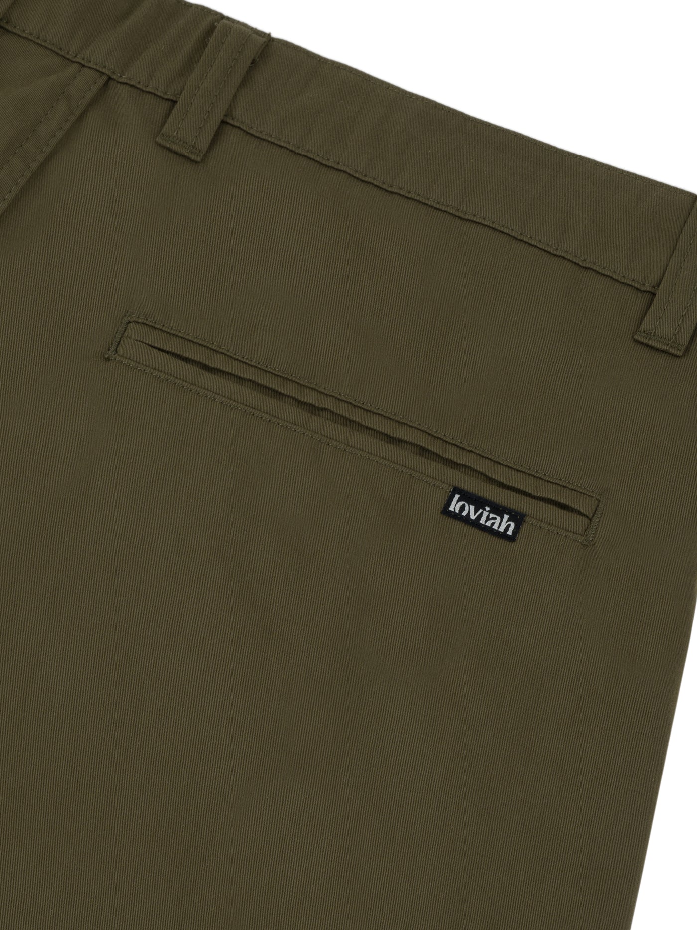 PRIVATE MEMBER CHINO PANTS | LOVIAH – Loviah Pants
