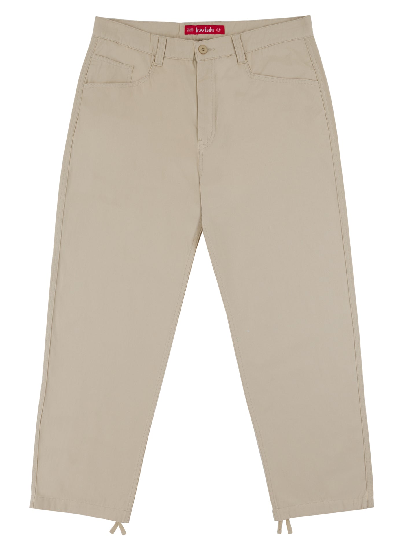 PRIVATE MEMBER CHINO PANTS | LOVIAH – Loviah Pants