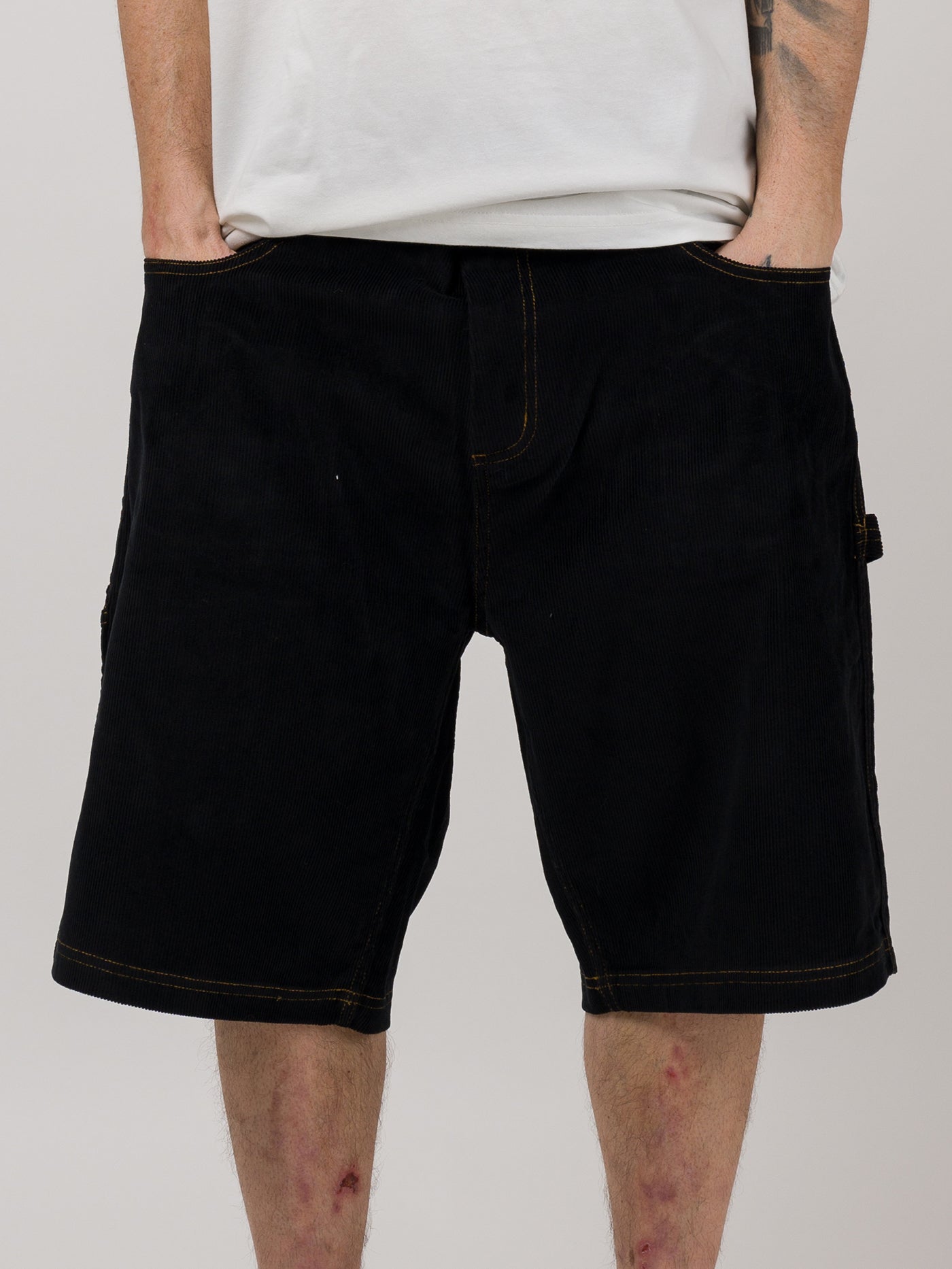 Cord Shorts | Loviah – Loviah Pants