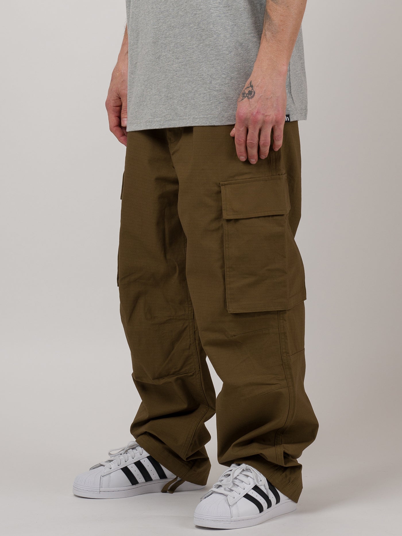 RANGERS RIPSTOP CARGO PANTS | LOVIAH – Loviah Pants