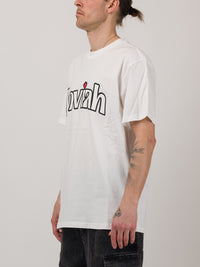 ARCH T-SHIRT White