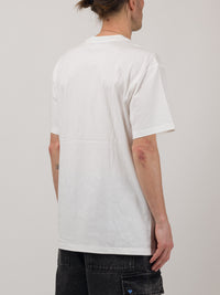 ARCH T-SHIRT White