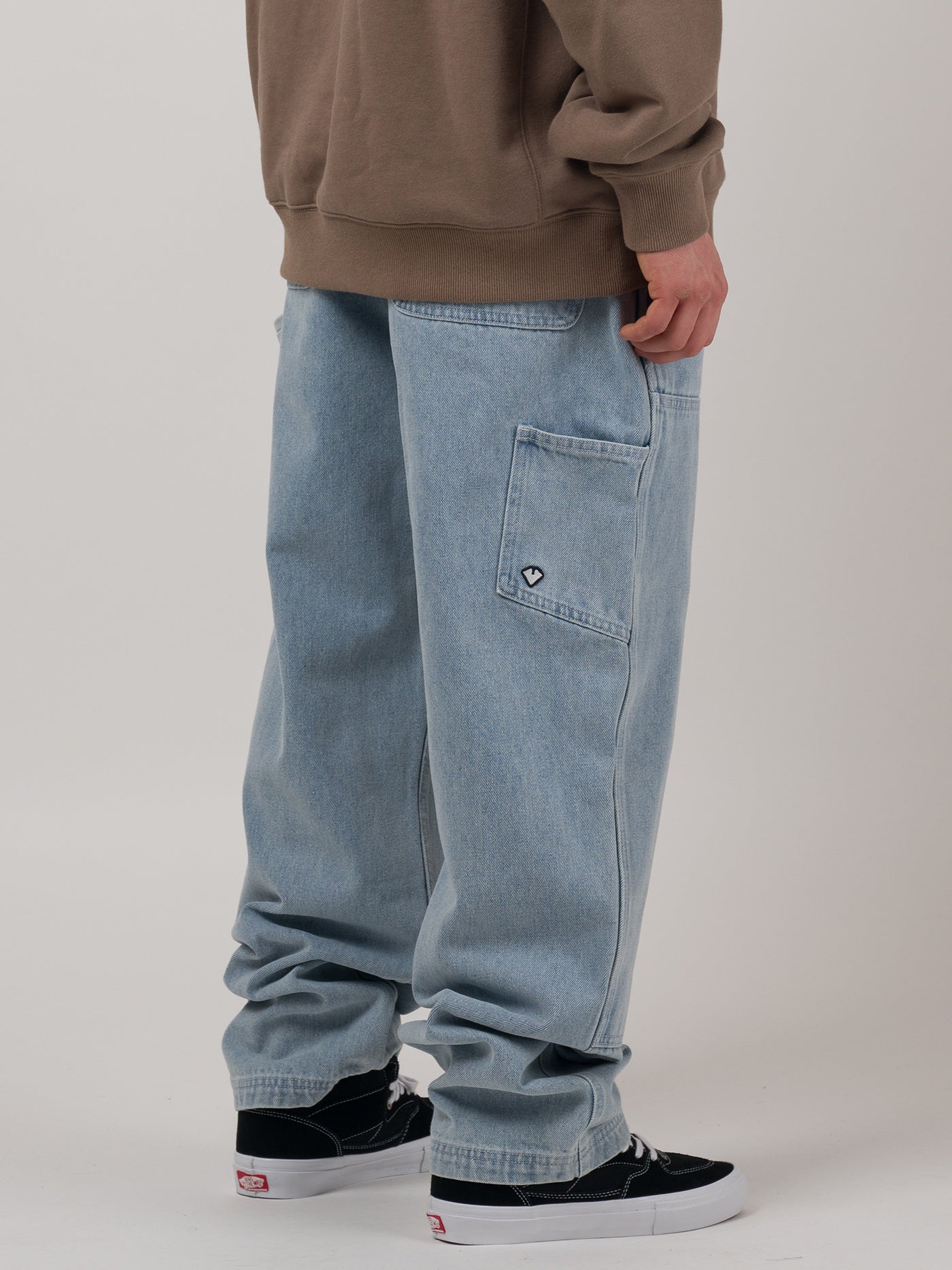 The Loviah Work Denim Pants | Loviah – Loviah Pants The Loviah Work Denim Pants | Loviah – Loviah Pants