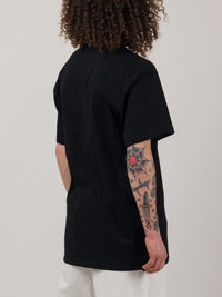 ARCH T-SHIRT Black