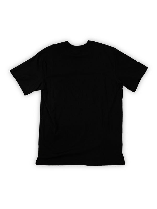 Loviah All We Need Is Love T-Shirt Black